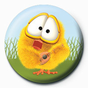 Κονκάρδα JAMSTER - Sweety the Chick