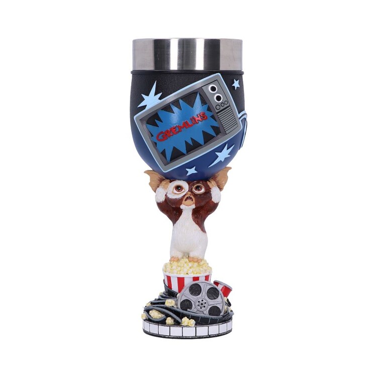 Чаша Gremlins - Gizmo