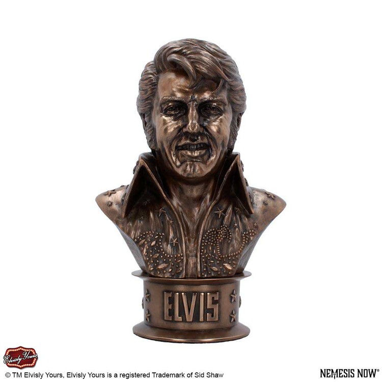 Фигурка Elvis Presley