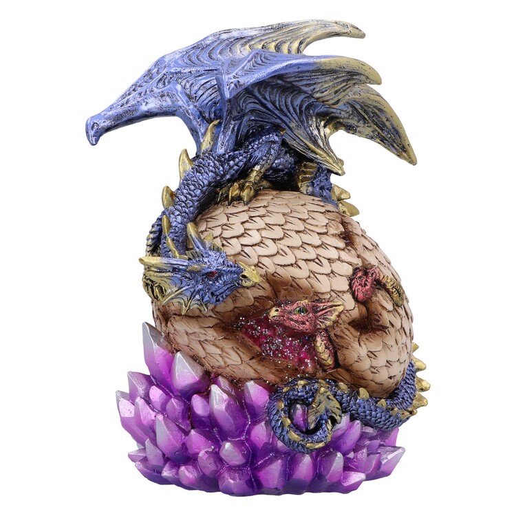 Figurica Dragon - Hide and Seek