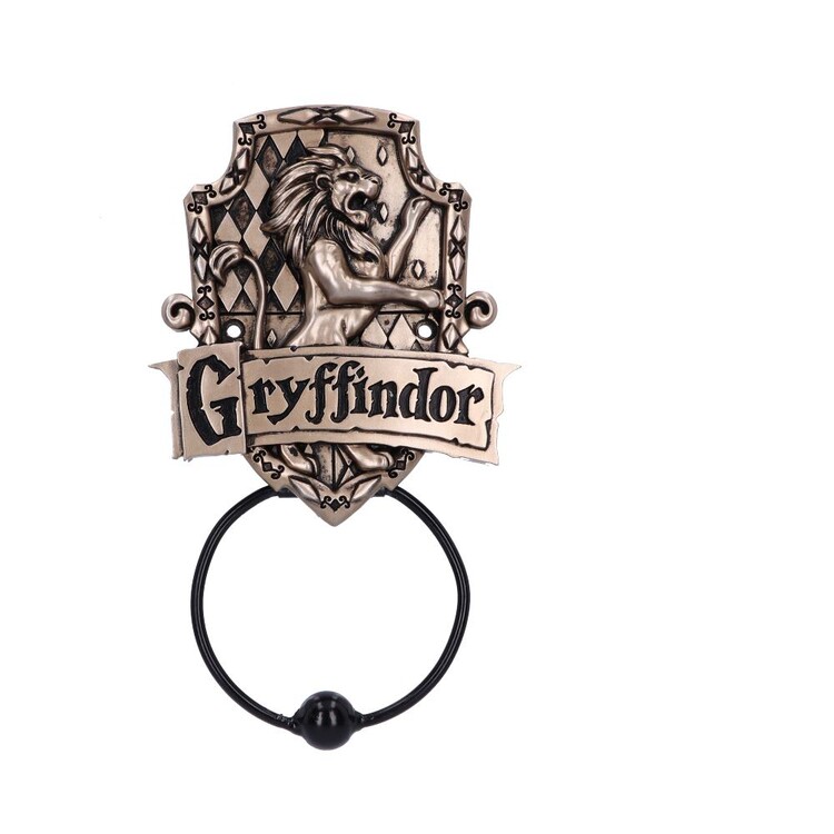 Heurtoir de porte Harry Potter - Gryffindor