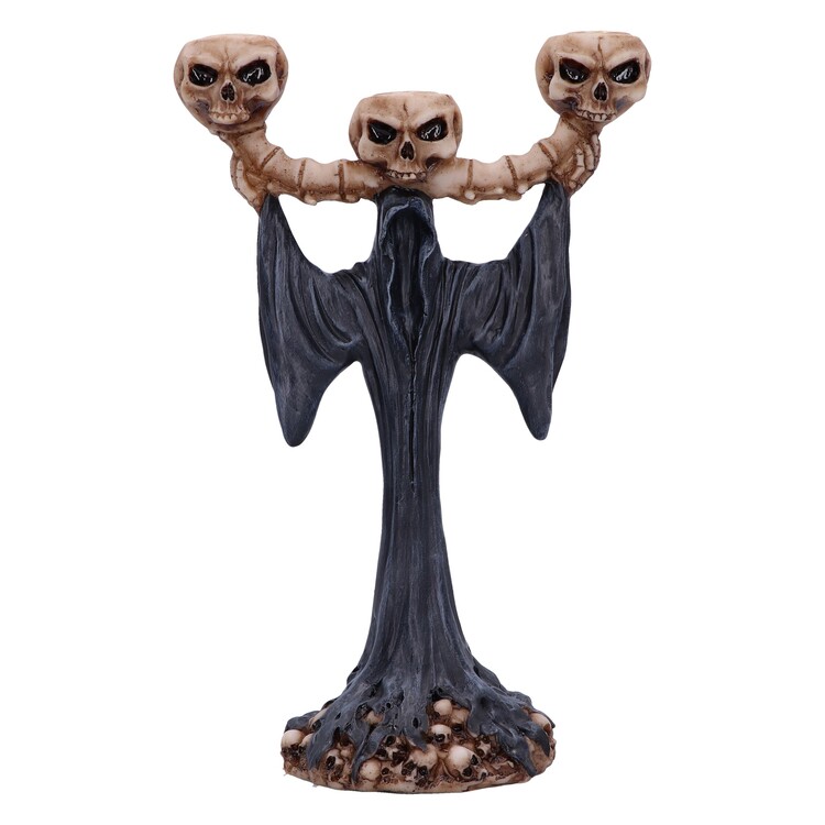 Light the Way - Reaper Skull