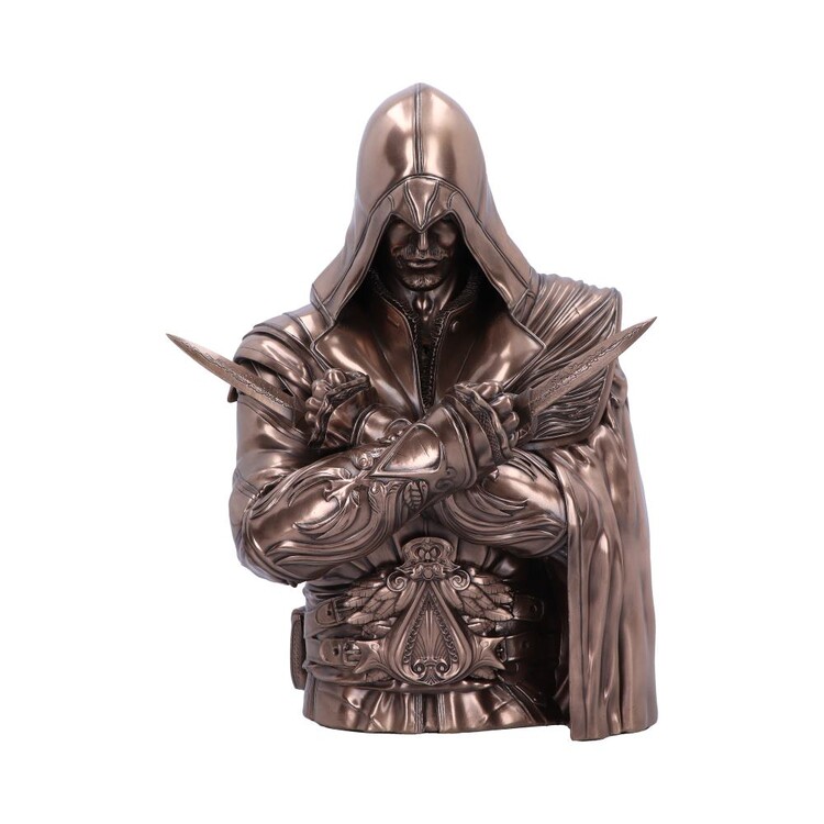 Figurica Assassin‘s Creed - Ezio