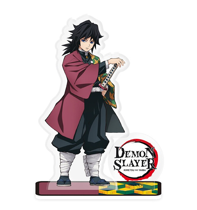 Фигурка Demon Slayer - Giyu