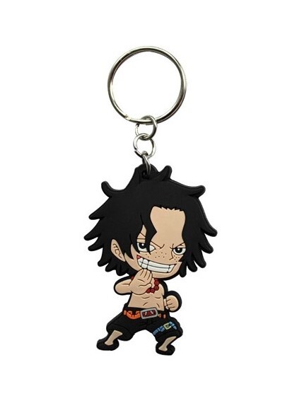 Avaimenperä One Piece - Ace SD