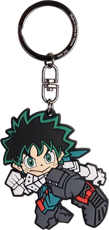 Μπρελόκ My Hero Academia - Izuku