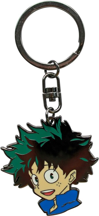 Μπρελόκ My Hero Academia - Deku