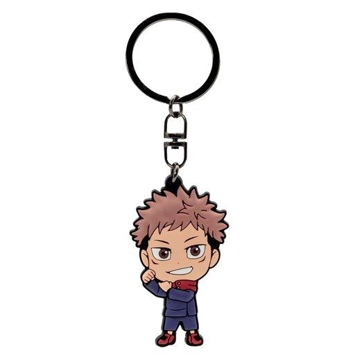 Μπρελόκ Jujutsu Kaisen - Yuji Itadori
