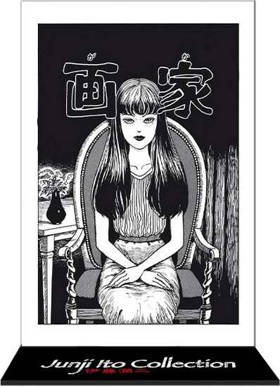 Figurine Junji Ito - Tomie