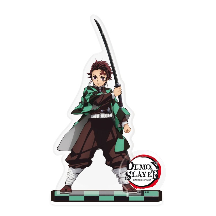 Figurine Demon Slayer - Tanjiro