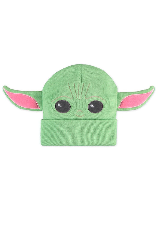 Καπάκι Star Wars: The Mandalorian - Grogu