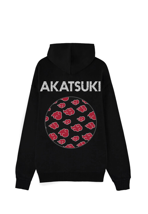 Φούτερ Naruto Shippuden - Akatsuki Symbols