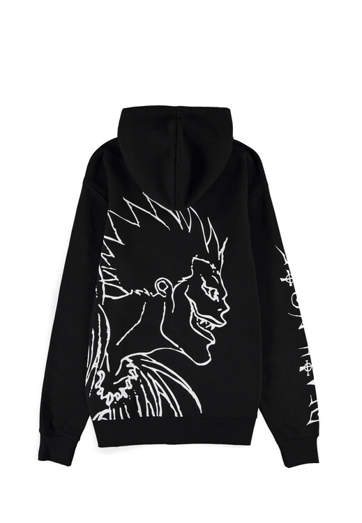 Jopa Death Note