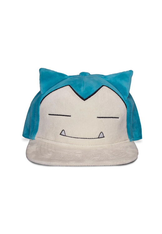 Hattu Pokemon - Snorlax