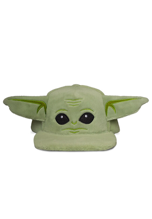 Cap Star Wars: The Mandalorian - Grogu