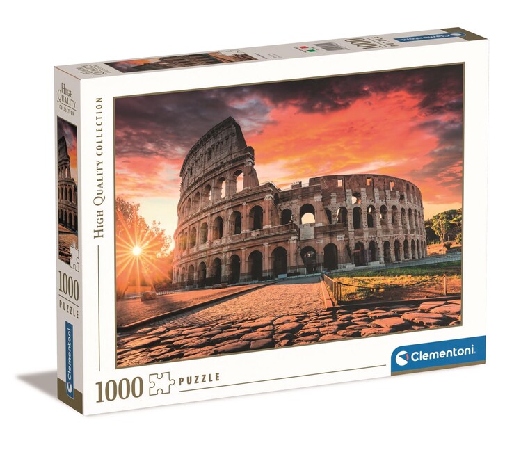 Πъзели Roman Sunset
