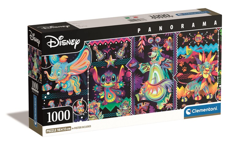 Puzzle Joys
