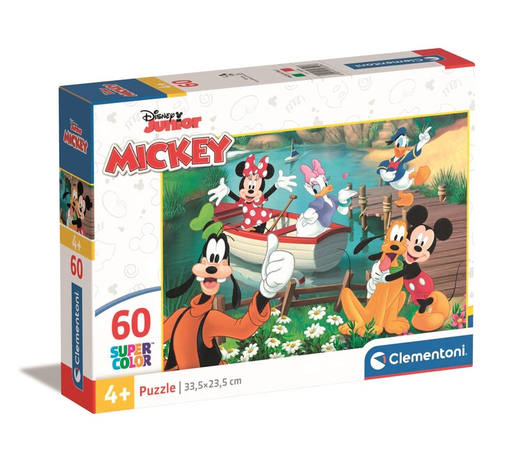 Πъзели Disney - Classics
