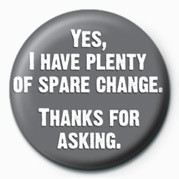 Κονκάρδα YES, I HAVE PLENTY OF Spar