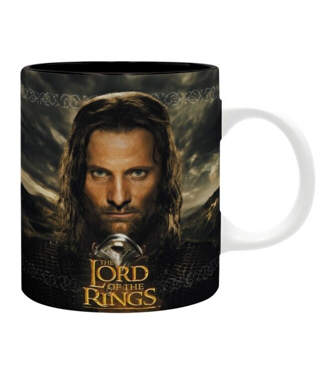 Κούπα The Lord of the Rings - Aragorn