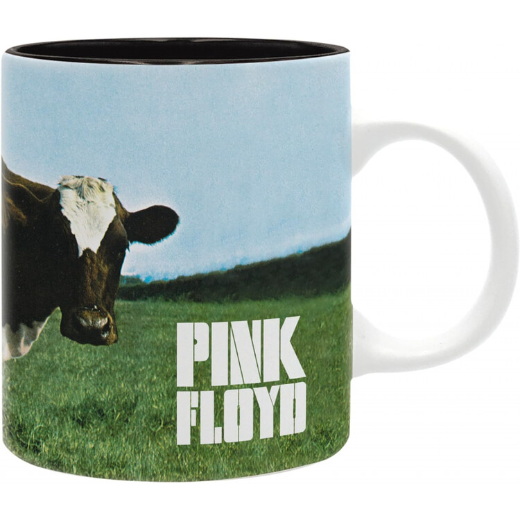 Kuppi Pink Floyd - Cow
