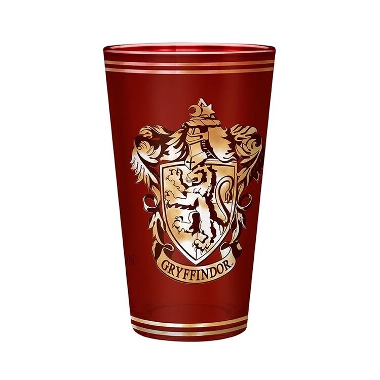Copo Harry Potter - Gryffindor