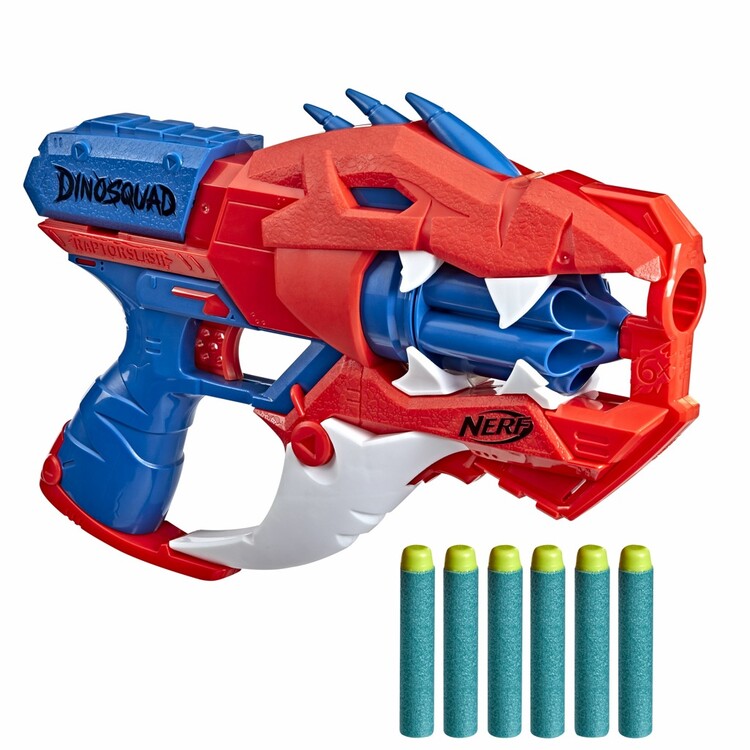 NERF - Reptor Slash