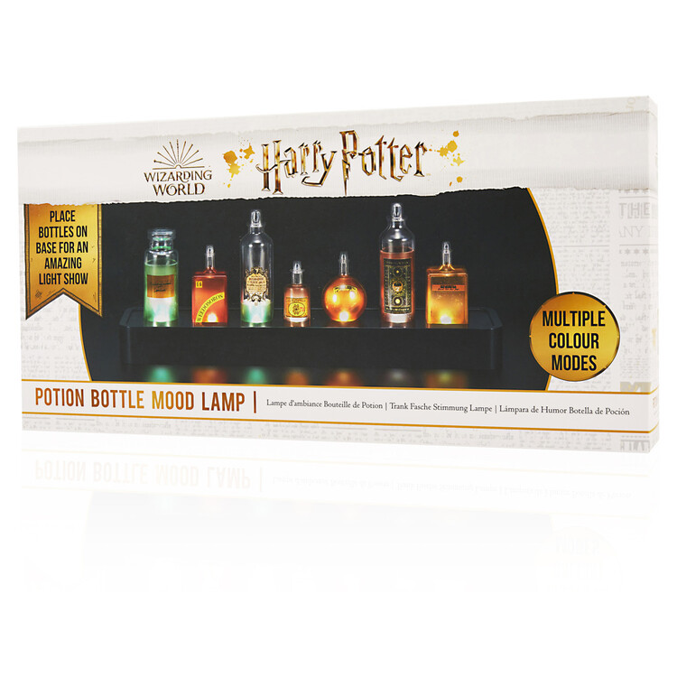 Λάμπα Harry Potter - Potions