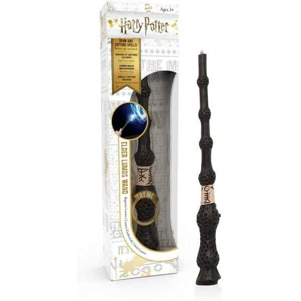 Magic wand Harry Potter - Elder Wand