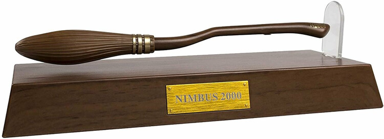 Papelaria Harry Potter - Nimbus 2000