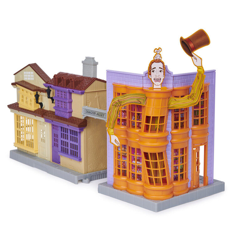 Φιγούρα Harry Potter - Diagonal Alley