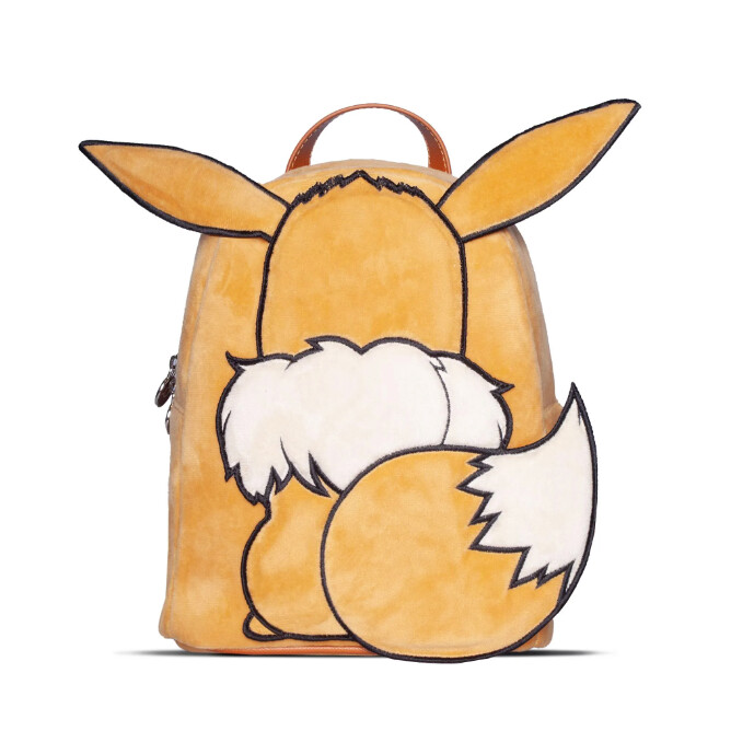 Nahrbtnik Pokemon - Eevee