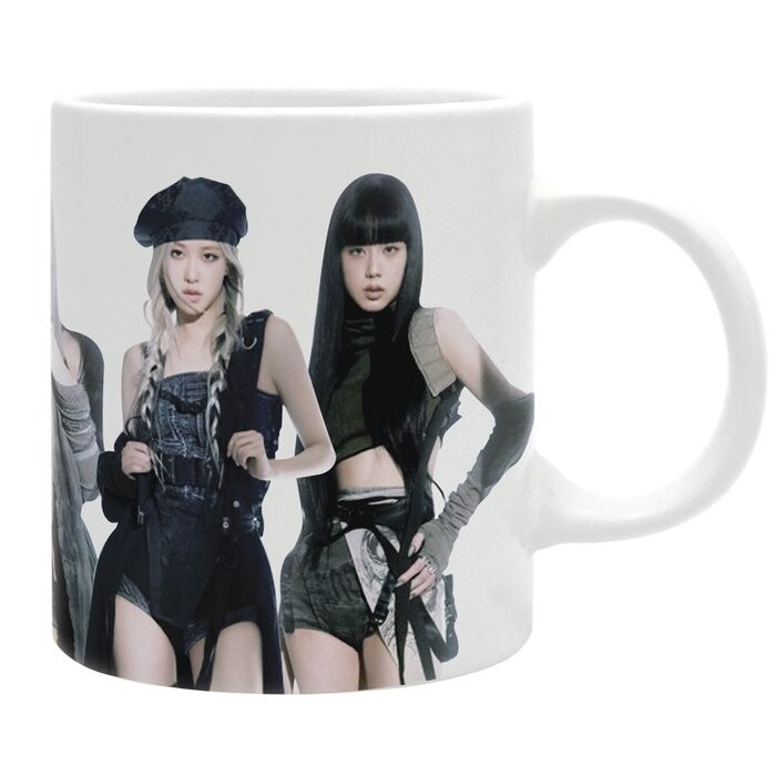 Κούπα Blackpink - Band