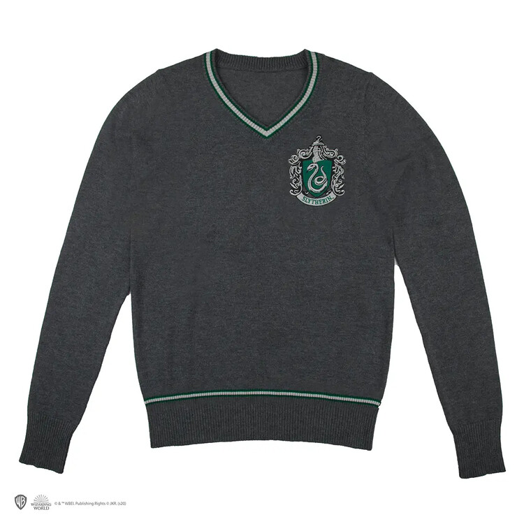 Majica Harry Potter - Slytherin
