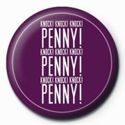 Κονκάρδα The Big Bang Theory - Penny