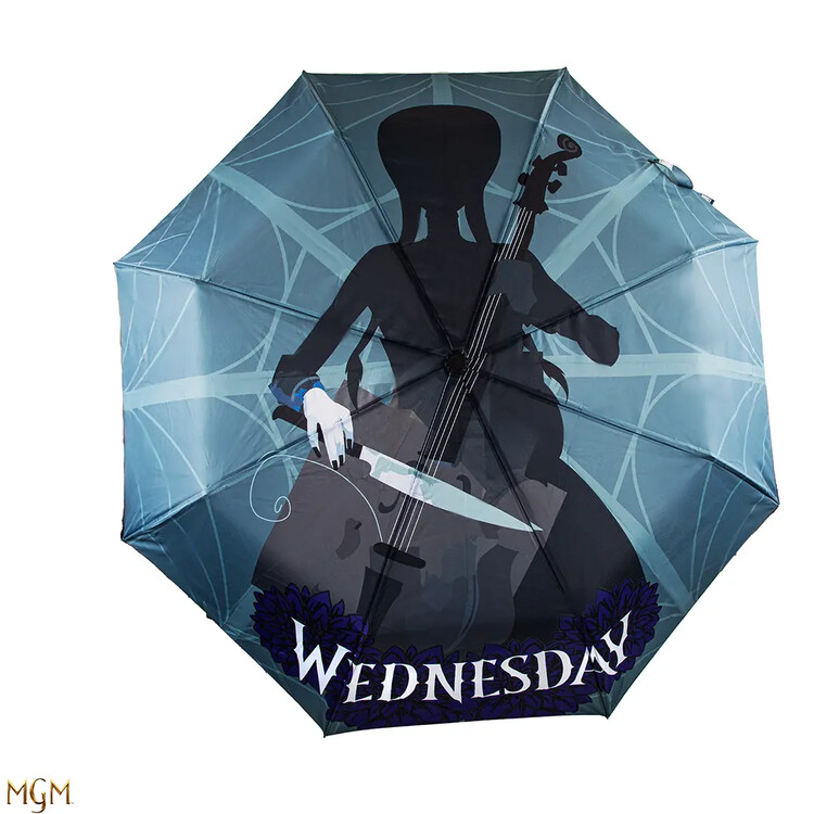 Ομπρέλα Wednesday - Cello