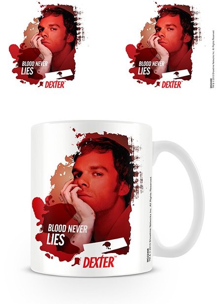 Mug Dexter