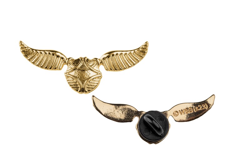 Κονκάρδα Harry Potter - Golden Snitch