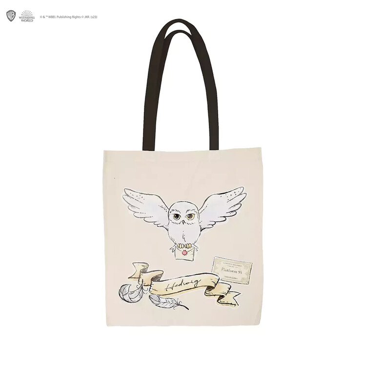 Laukku Harry Potter - Hedwig