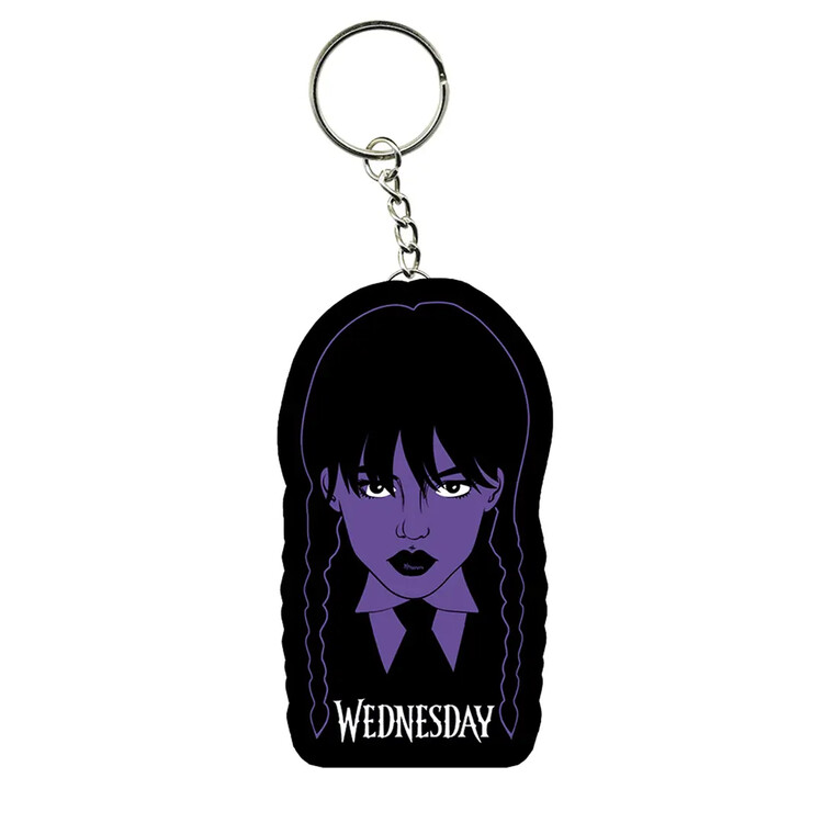 Keychain Wednesday