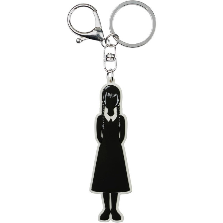 Keychain Wednesday - Uniform