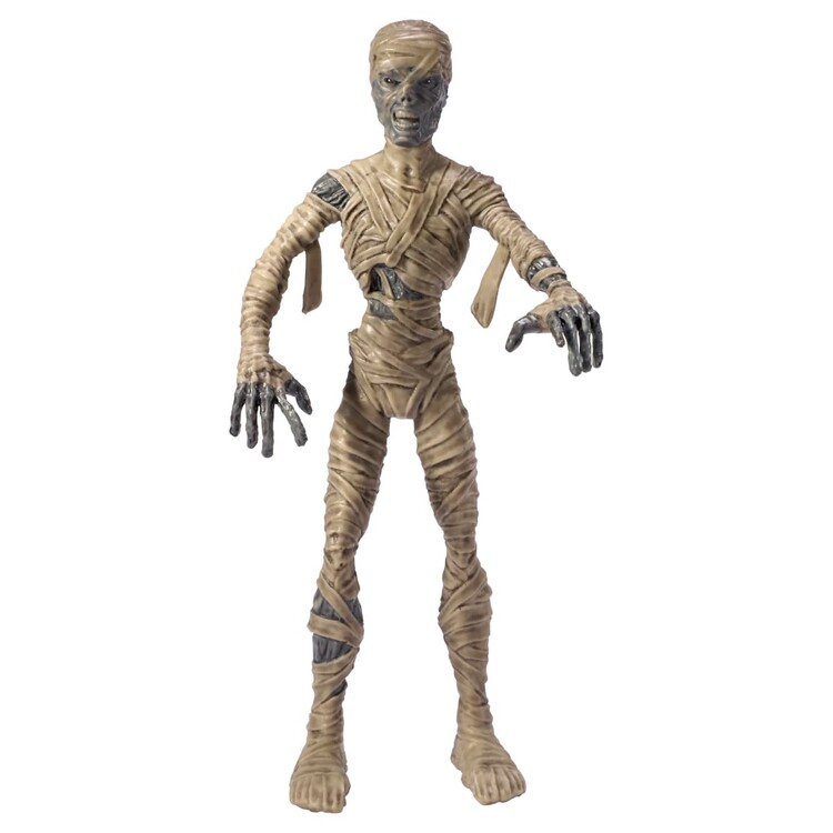 Figurica Mini Universal - Mummy