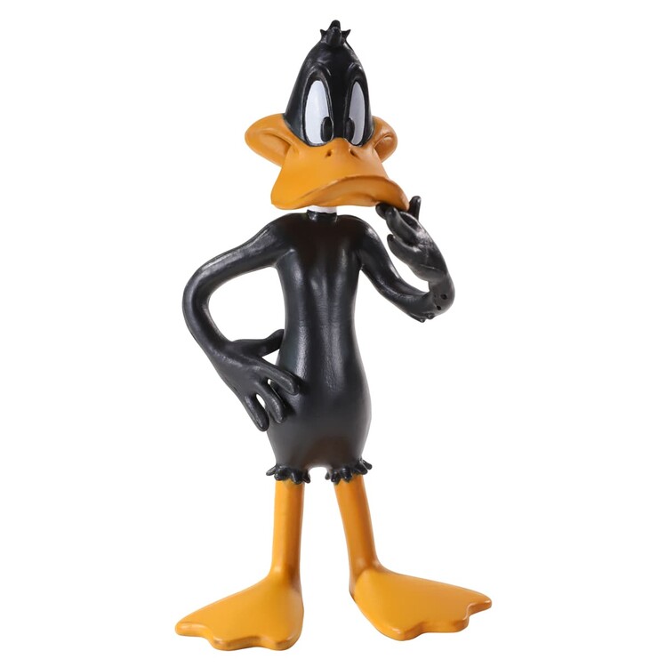 Figura Mini Looney Tunes - Daffy Duck