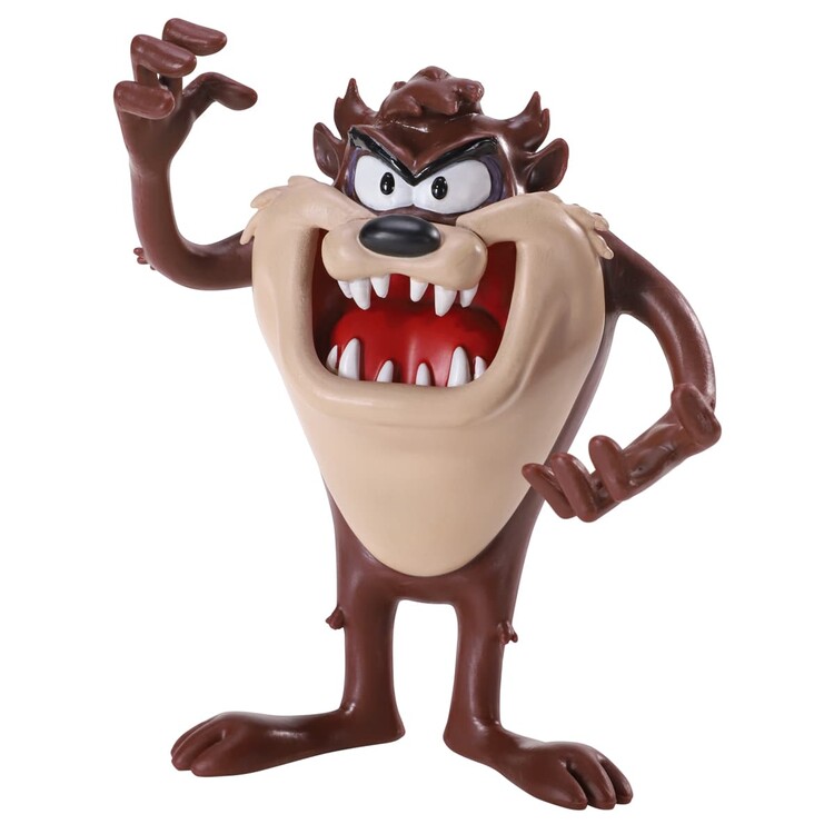 Figurine Mini Looney Tunes - Taz