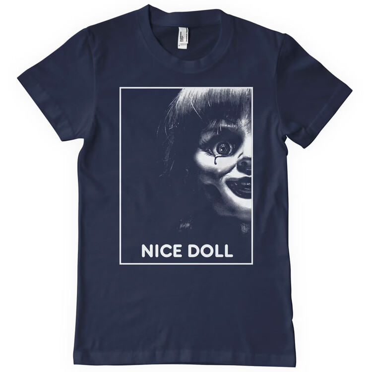 Camisola Annabelle - Nice Doll