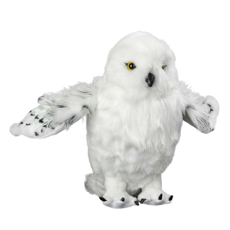 Plišana igračka Harry Potter- Hedwig