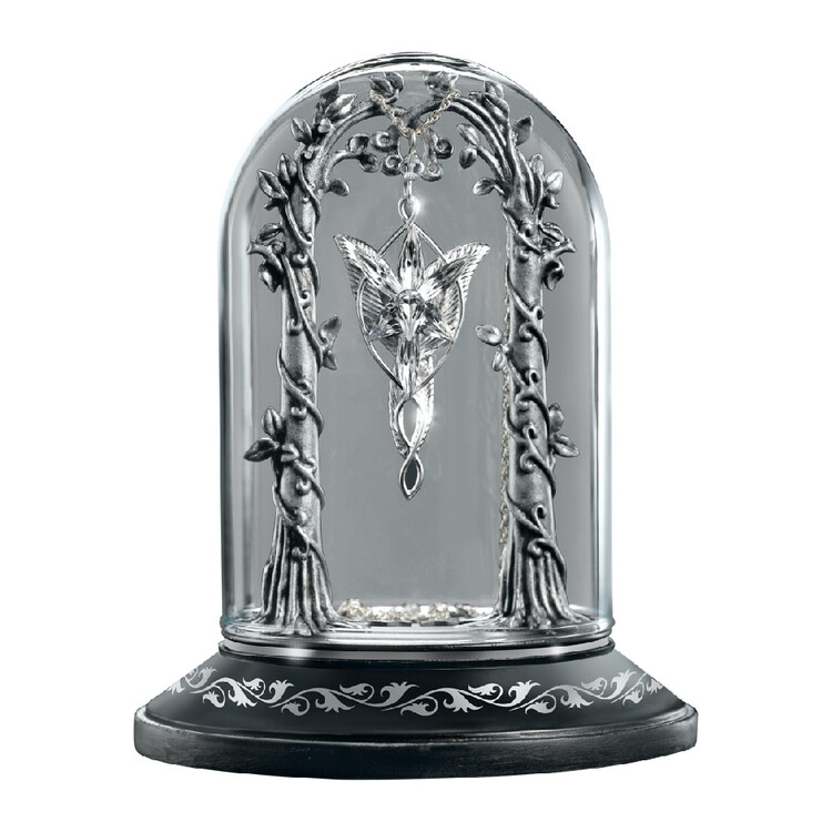 Ρεπλίκα Lord of the Rings - Arwen‘s The Evenstar
