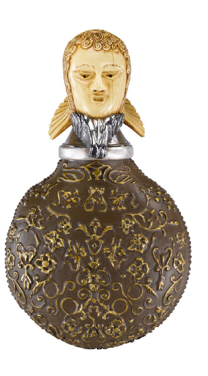 Ρεπλίκα Harry Potter - Mad-Eye Moody Flask