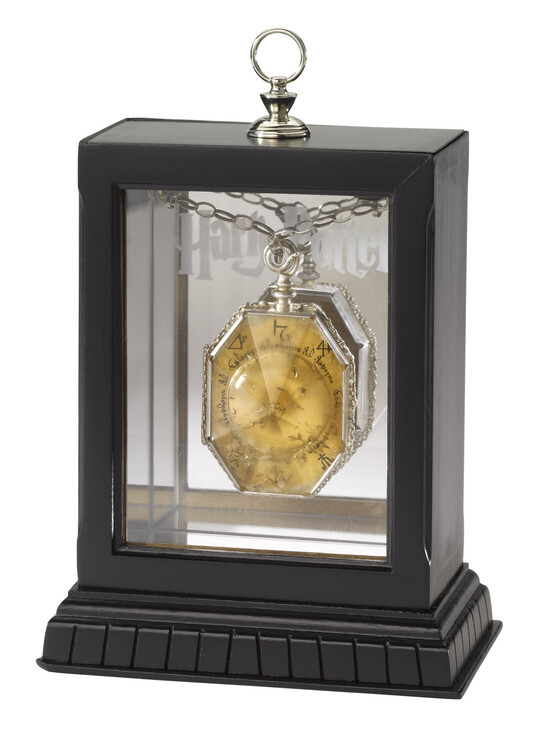 Ρεπλίκα Harry Potter - R.A.B Locket