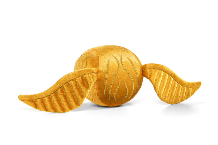 Λούτρινο Harry Potter - Golden Snitch
